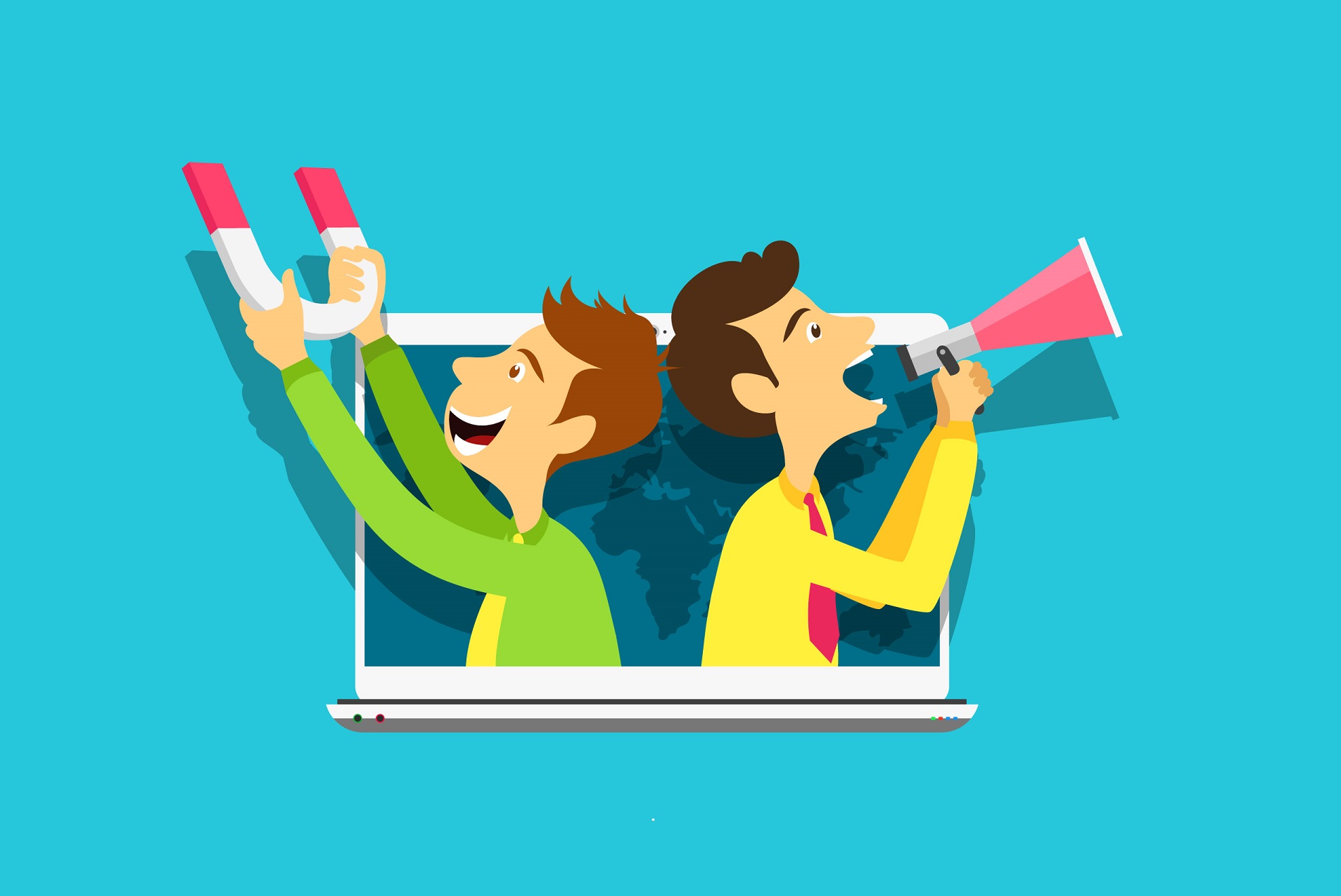 بازاریابی.بخش اول